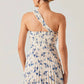 Astr - Rasya Maxi Dress