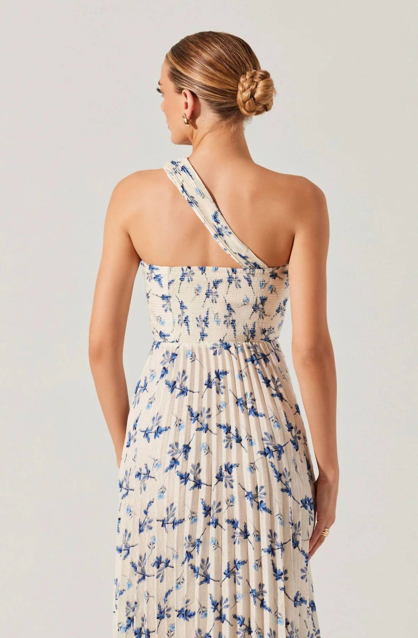 Astr - Rasya Maxi Dress