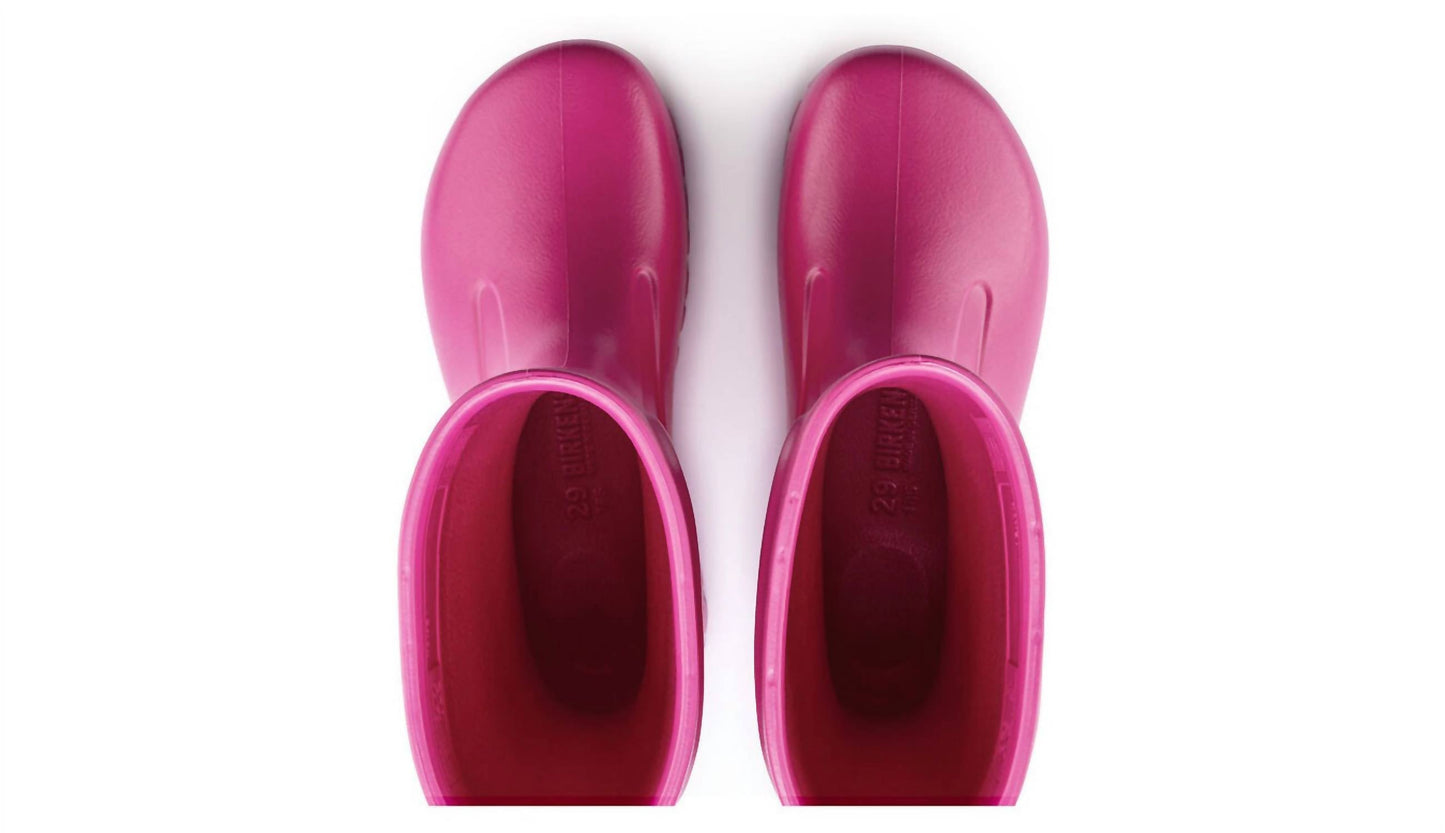 Birkenstock - Bota Infantil Derry Unissex