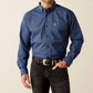 Ariat - Talon Classic Fit Print Button-down Shirt