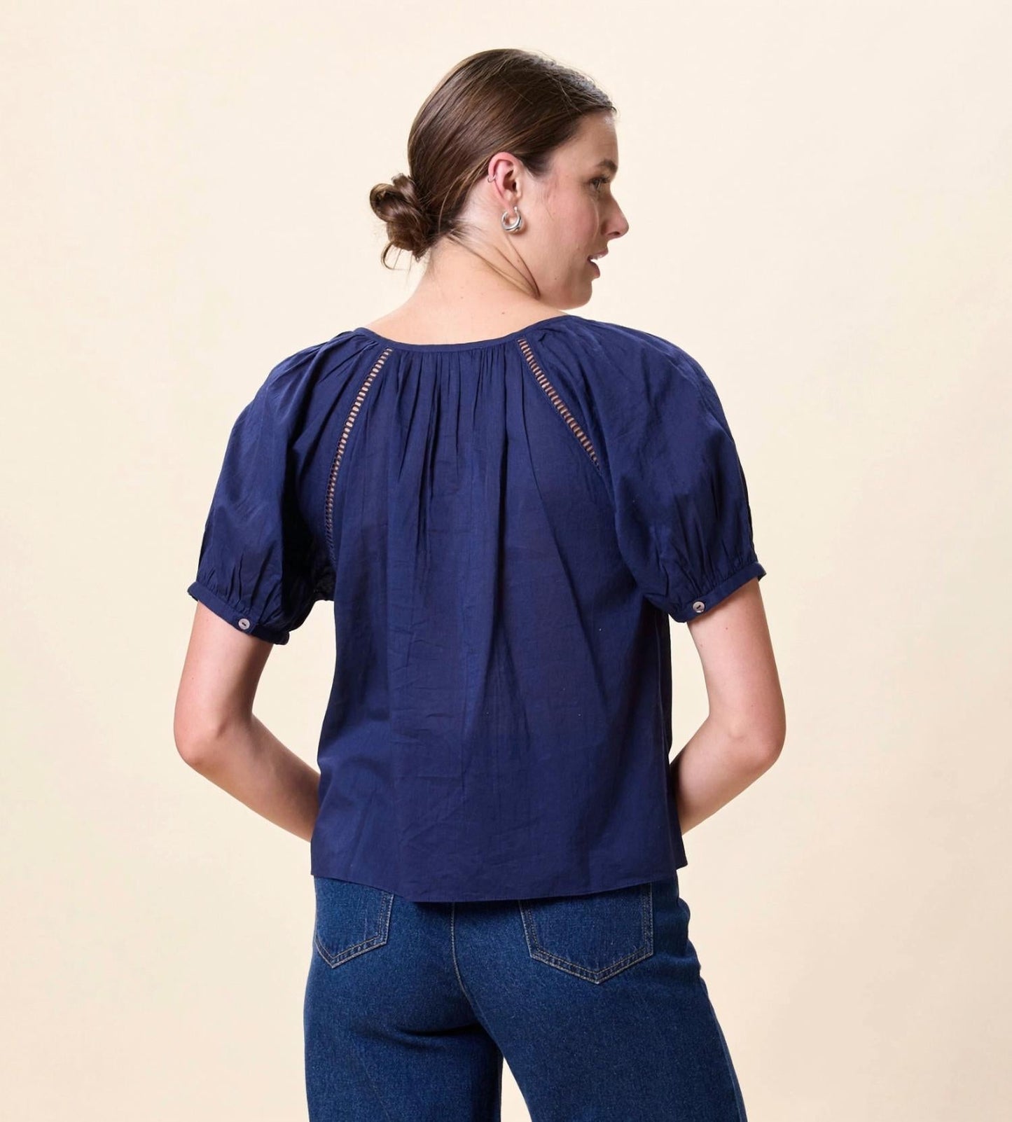 Cleobella - Women's Adeline Blouse