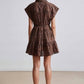 Apiece Apart - Anita Sleeveless Mini Dress