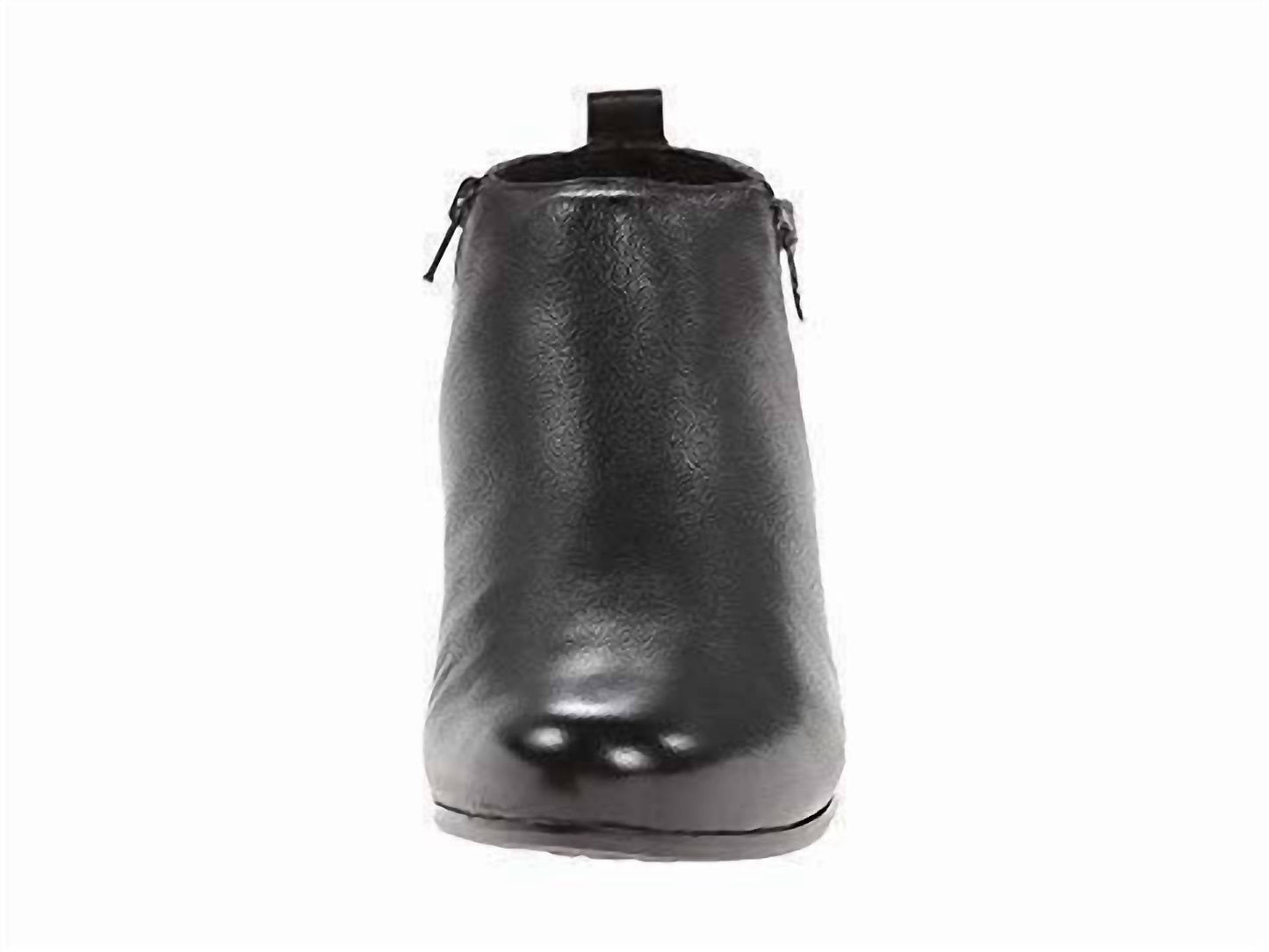 Munro - Women's Lexi Kid/print Leather Bootie