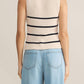 Z Supply - Acacia Stripe Sweater Vest