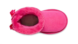 Ugg - Bota Infantil Bailey Bow II