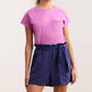 Hatley - Ella Pocket Top
