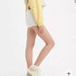 Levi'S - High Rise Shorts