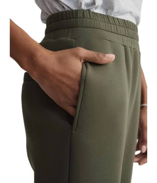 Varley - Calça Slim 25"