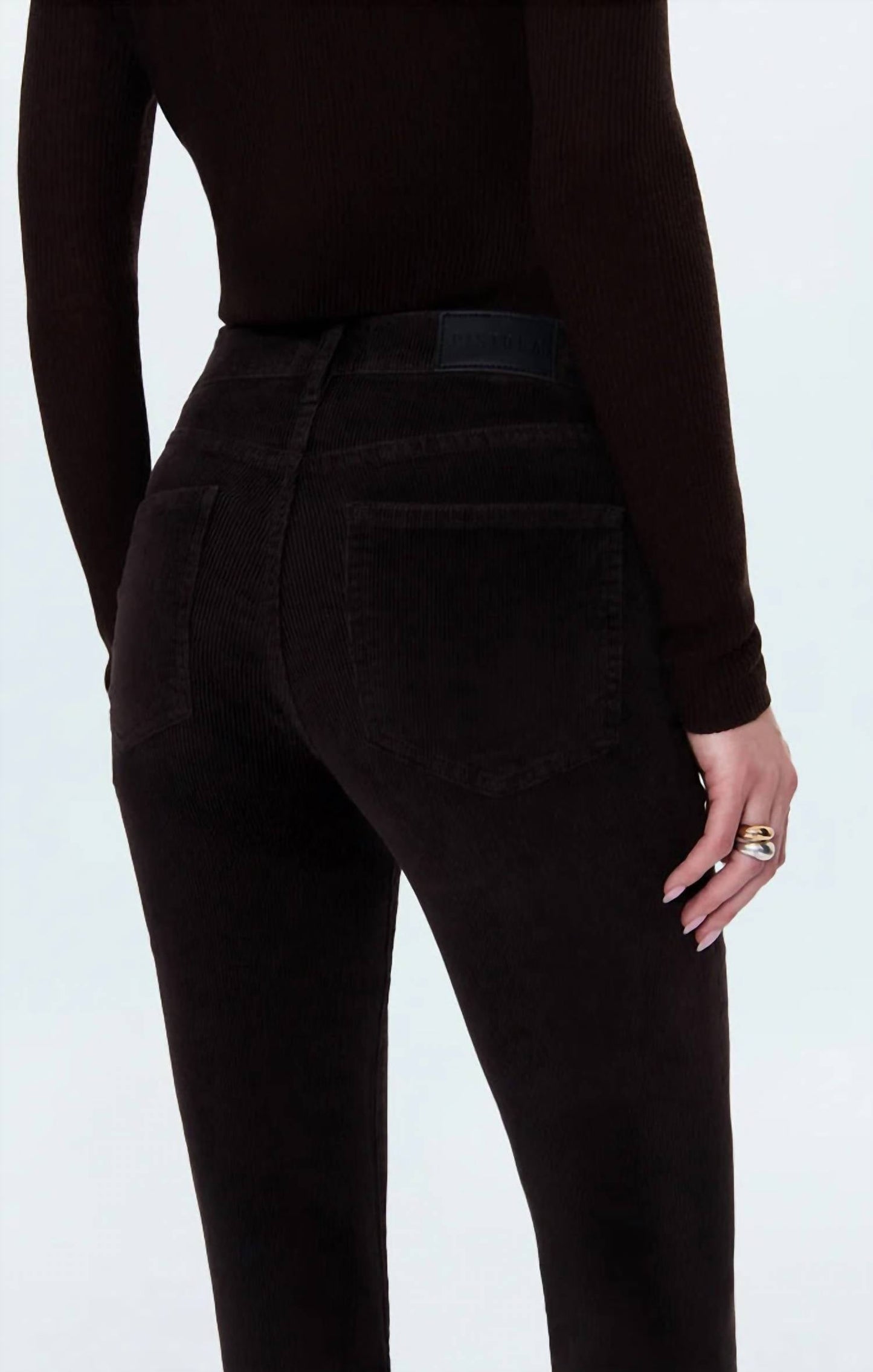 Pistola - Kinsley High Rise Ultra Flare Pant
