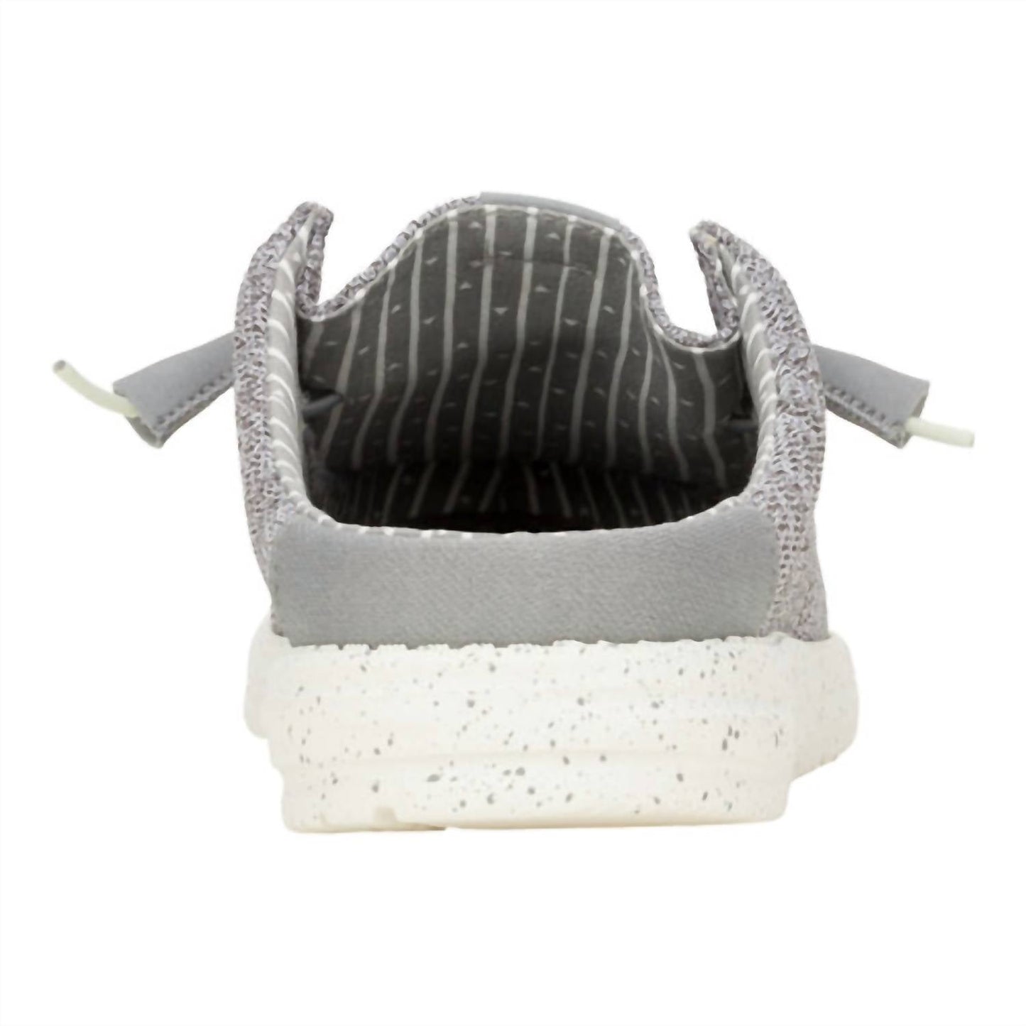 Hey Dude - Men's Wally Slip Stretch Sox