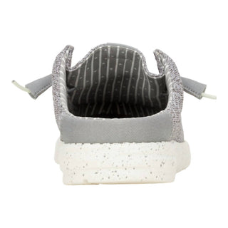 Hey Dude - Meias elásticas Wally Slip masculinas