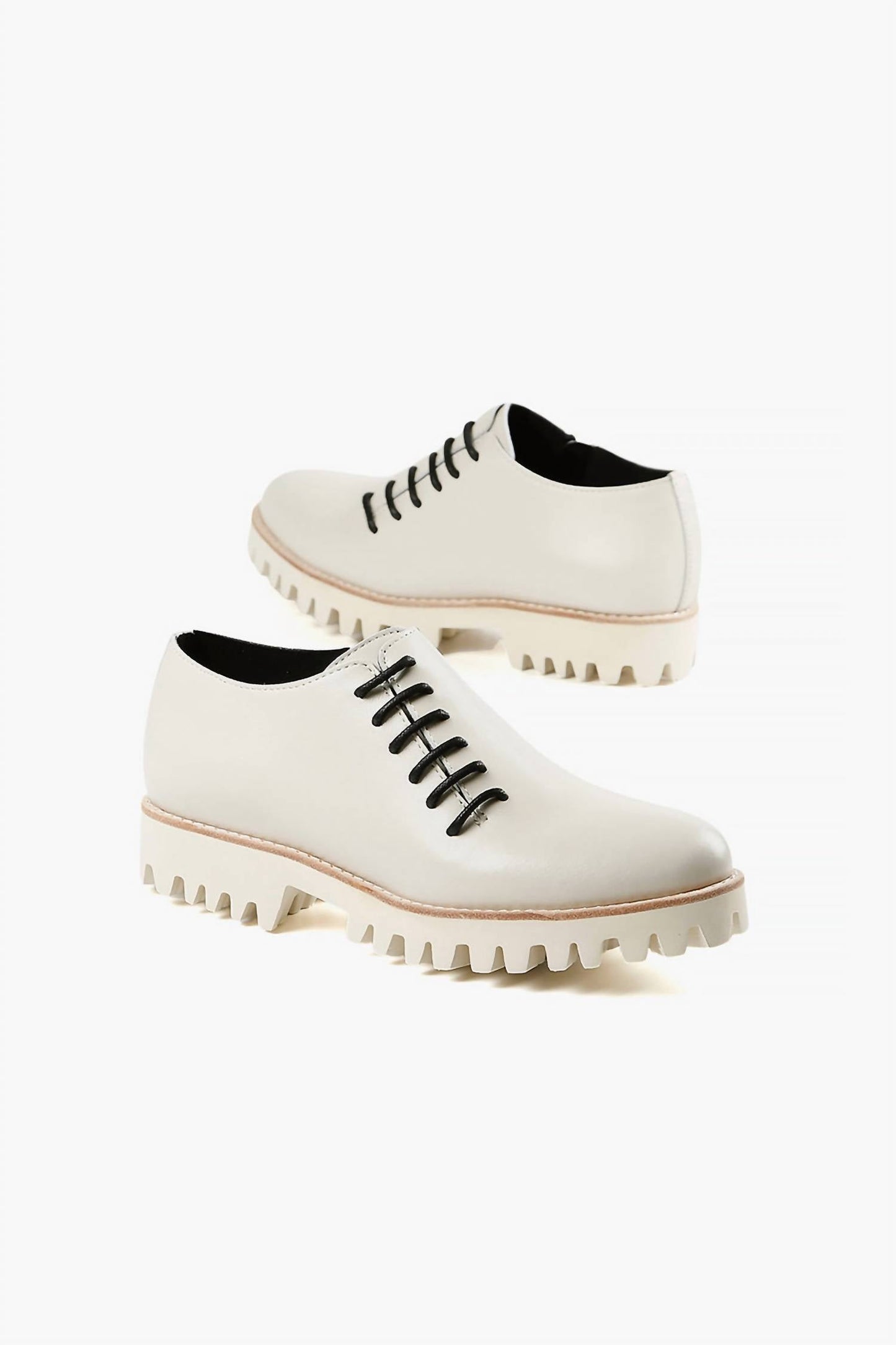 All Black - Women's Side Cord Sneaker