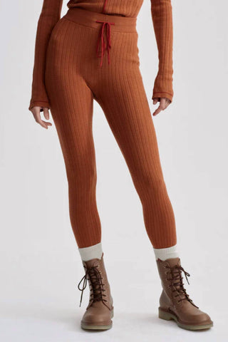 Varley - Legging de malha Wheatly