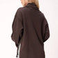 Project Social T - Nicola Funnel Neck Sweatshirt