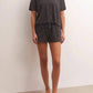 Z Supply - Cozy Days Star Short