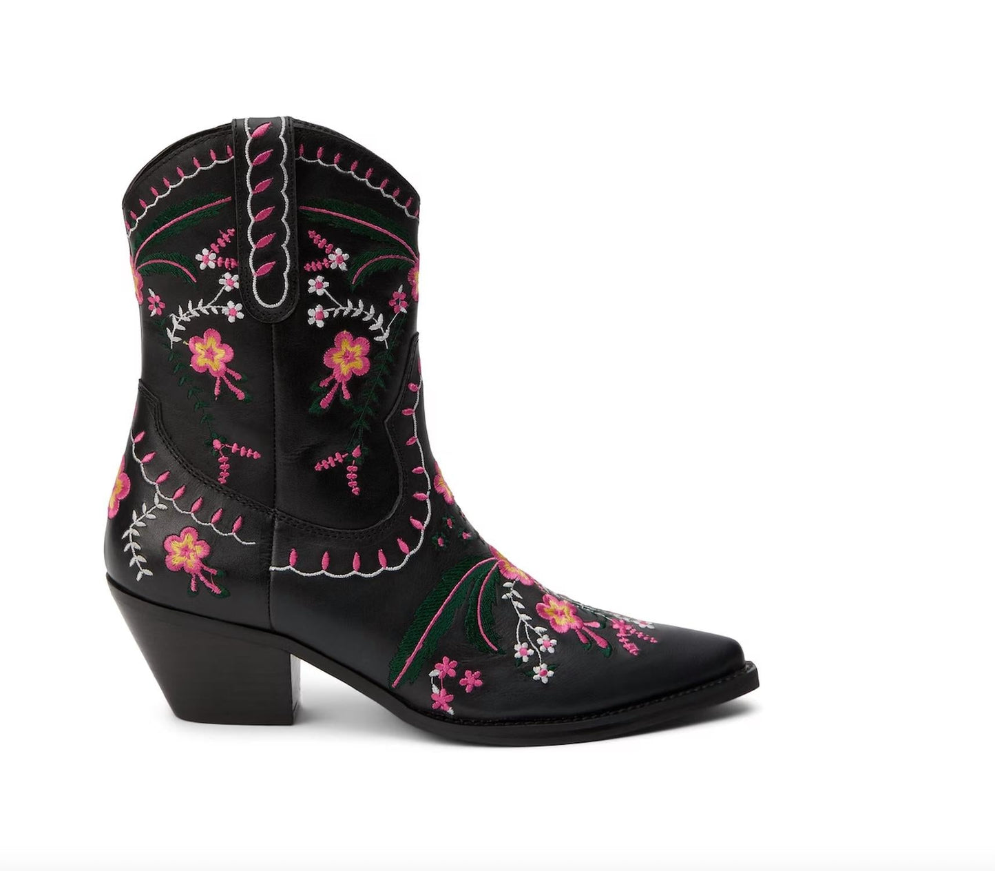 Matisse - Women's Amber Western Bootie