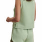 Varley - Cambrie Scoop Neck Tank
