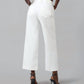 Lola Jeans - Colette High Rise Wide Leg Jeans