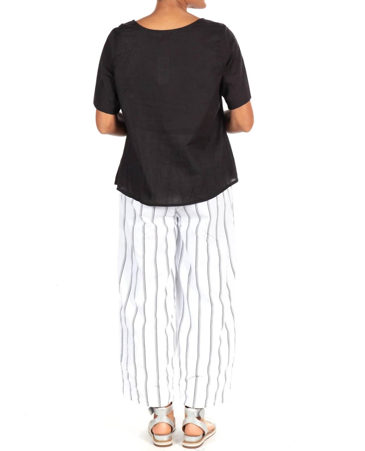 Tulip Clothing - Metro Pant