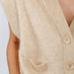 Crush - Brushed Palm Cardigan