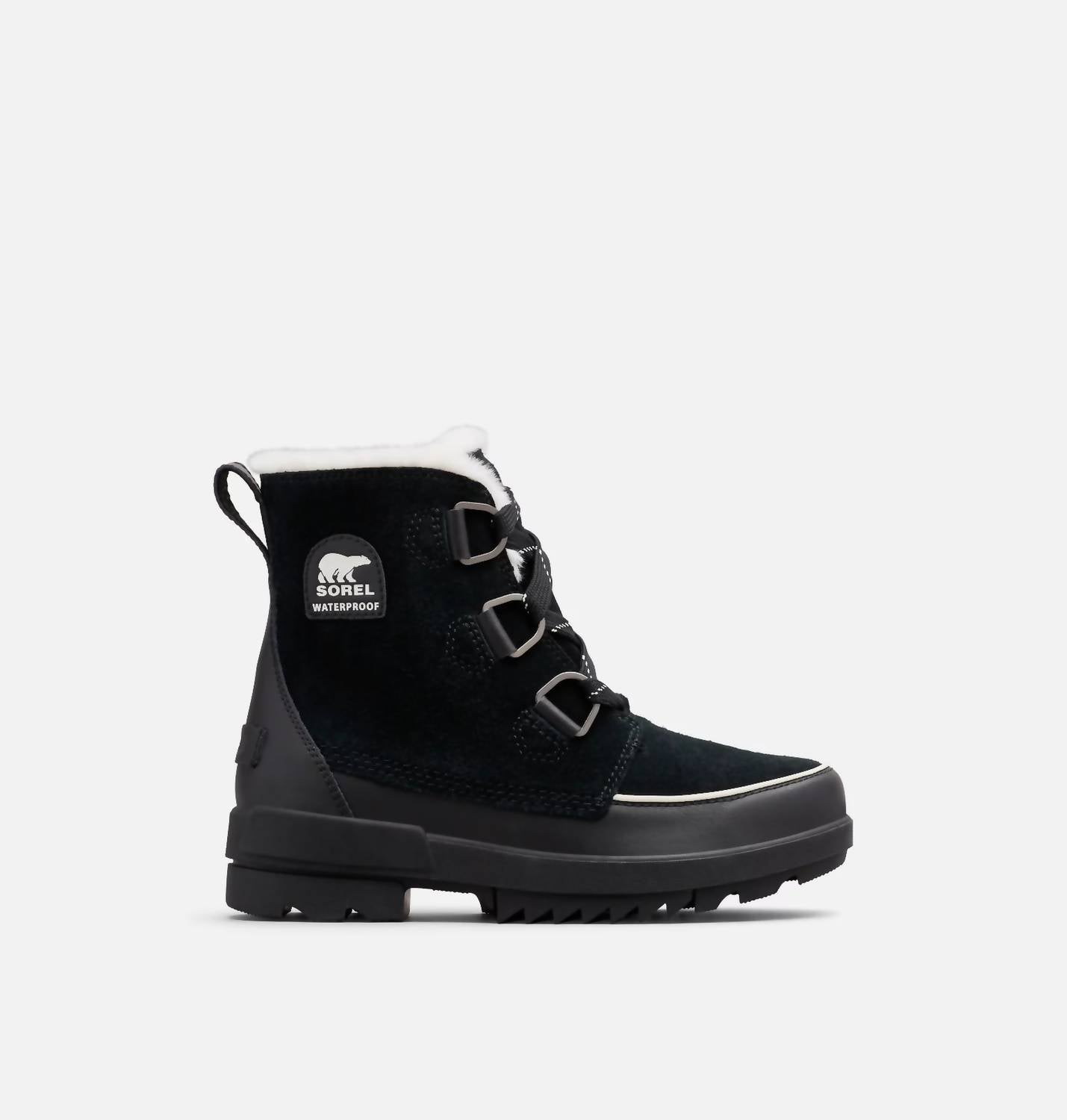 Sorel - Women’s Tivoli Iv Waterproof