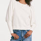 Another Love - Tara Puff Long Sleeve Tee