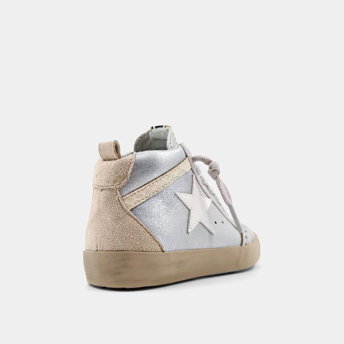 Shu Shop - Toddler's Paulina Sneakers