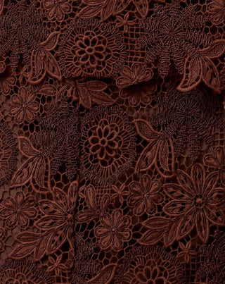 Marie Oliver - Joelle Top