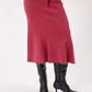 Kylie Paige - Maura Midi Skirt