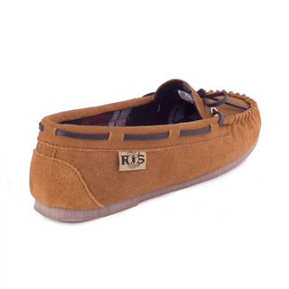 Cloud Nine - LADIES UNLINED MOCCASIN