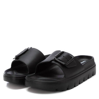 Xti - Sandálias Rasas Femininas