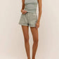 Z Supply - Odin Denim Shorts