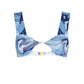 Nelblu - Flora Balconette Bikini Top