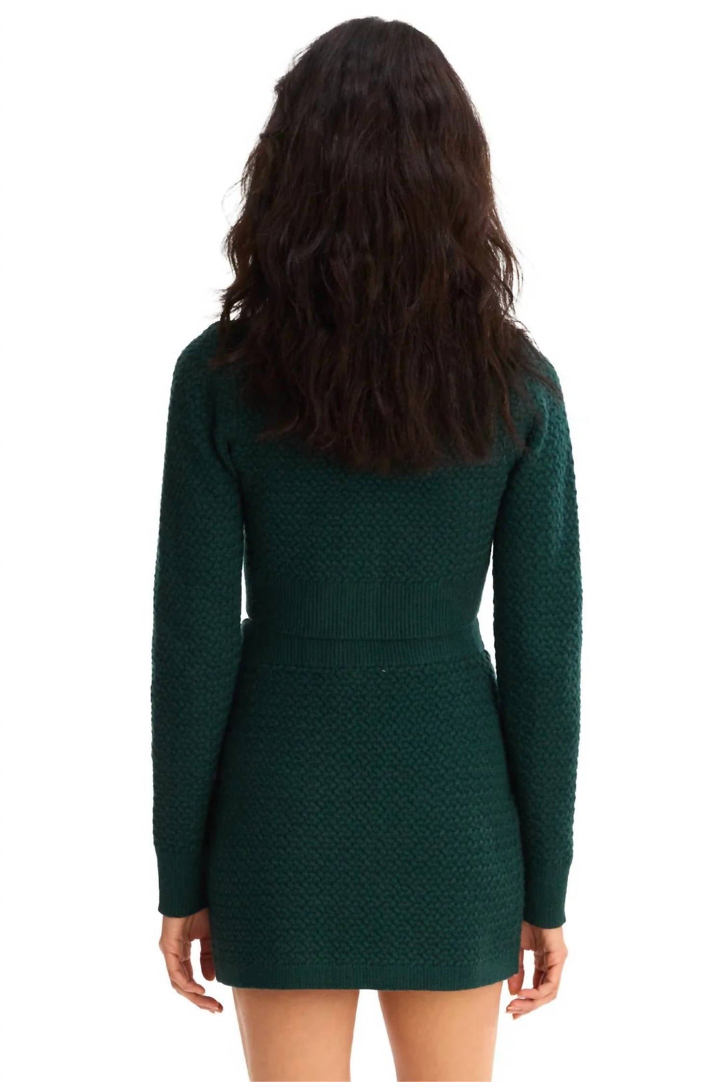 Allison New York - Oakley Cardigan