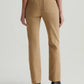 Ag Jeans - Lila Mid-rise Utility Straight Jeans
