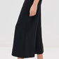 Simkhai - Kallin Cropped Wide Leg Pant
