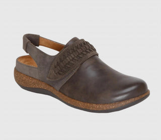 Aetrex - Women's Leni Iron Clog