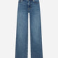 Mother - Le Slim Palazzo Jeans