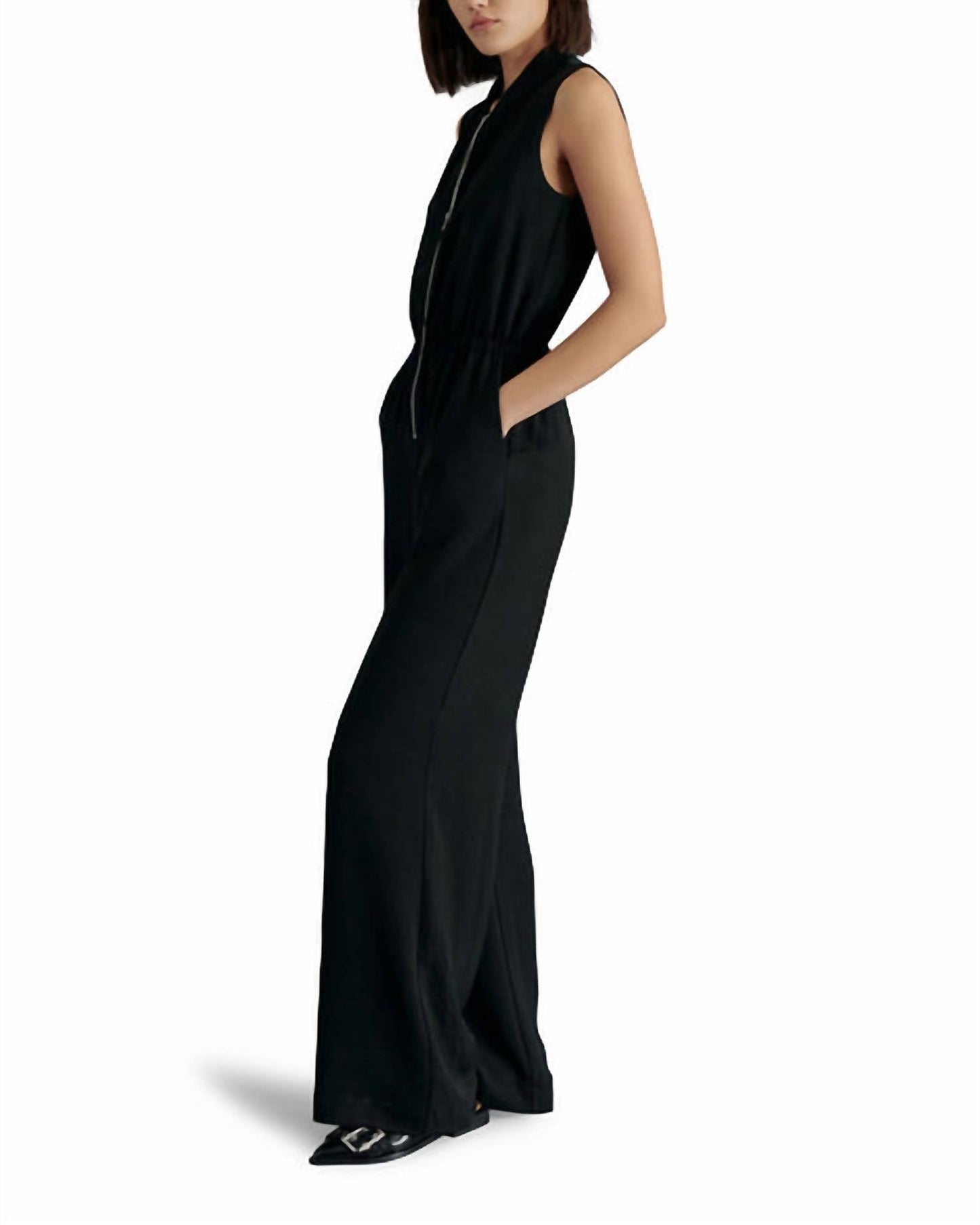 Steve Madden - Saffron Jumpsuit