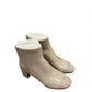 Tory Burch - Women Shelby 50MM Bootie