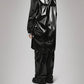 Rains - Contemporary Long Jacket