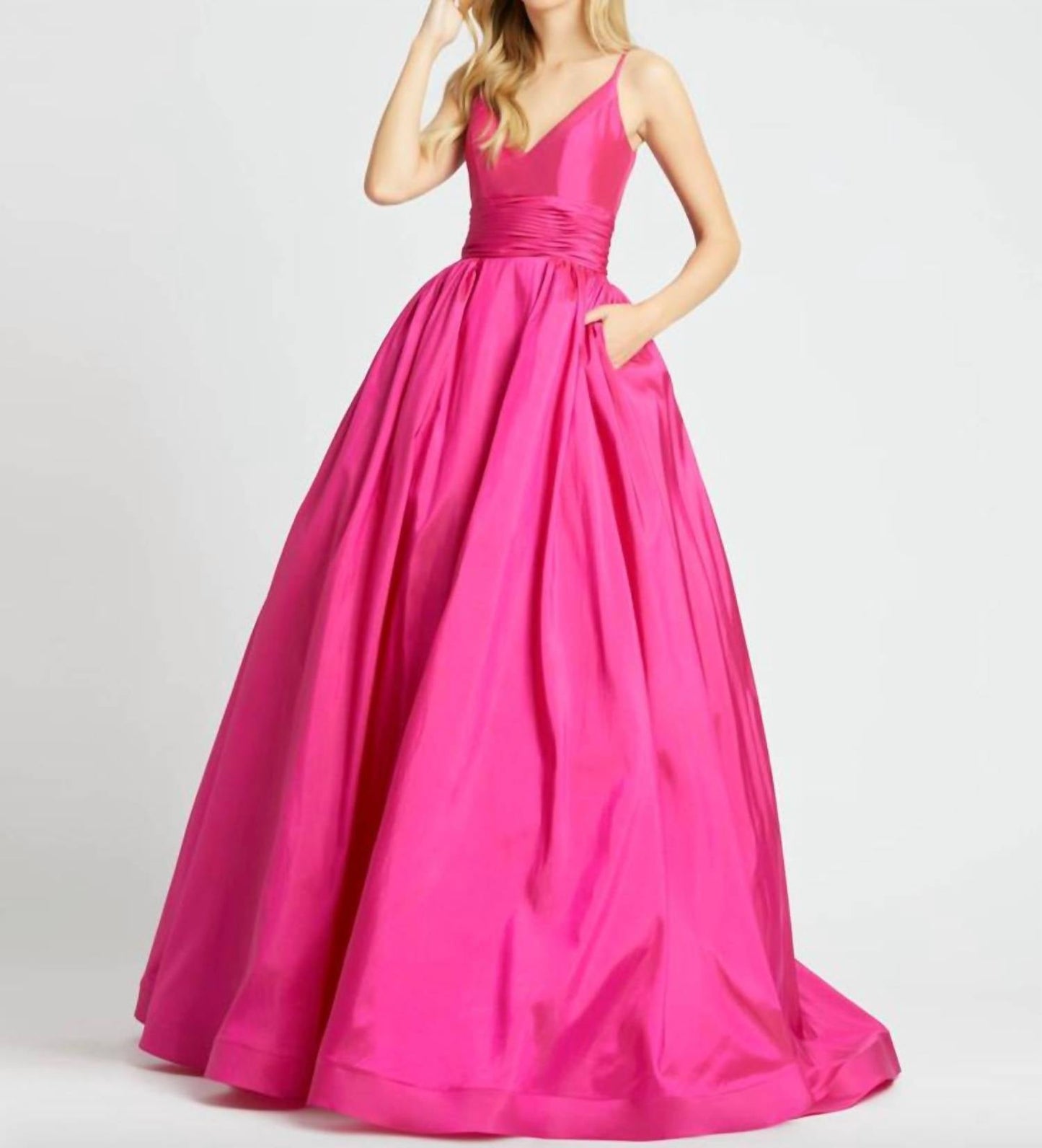 Mac Duggal - 67691