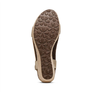 Aetrex - WOMEN'S SYDNEY WEDGE