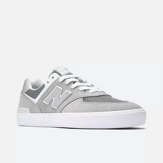 New Balance - Tênis Feminino Numeric 574 Vulc