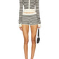 Amanda Uprichard - Seine Pull On Shorts