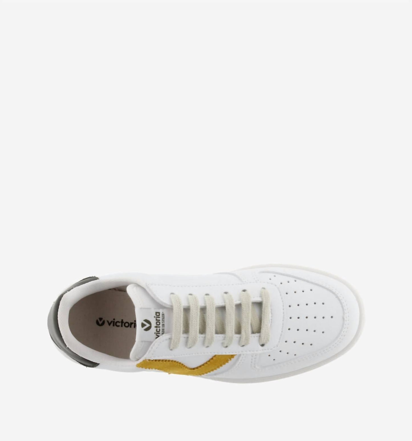 Victoria - Women's Madrid Sneaker