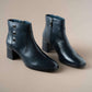 Regarde Le Ciel - Women's Pilar Ankle Boot