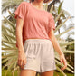 Beyond Yoga - Tropez Sweat Short
