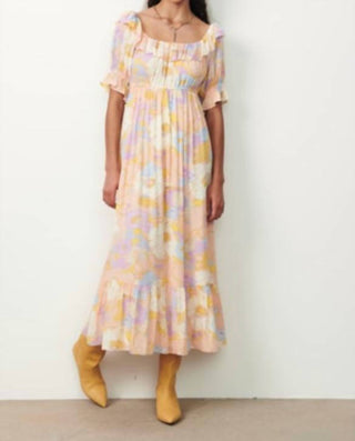 Ba&Sh - Noma Dress