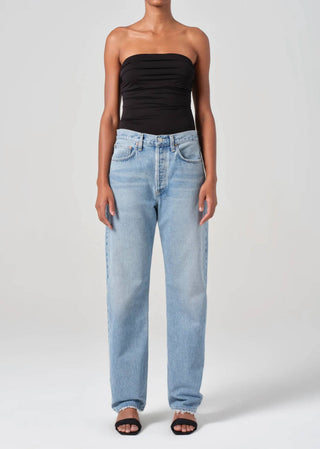 Agolde - Kelly High Rise Jean